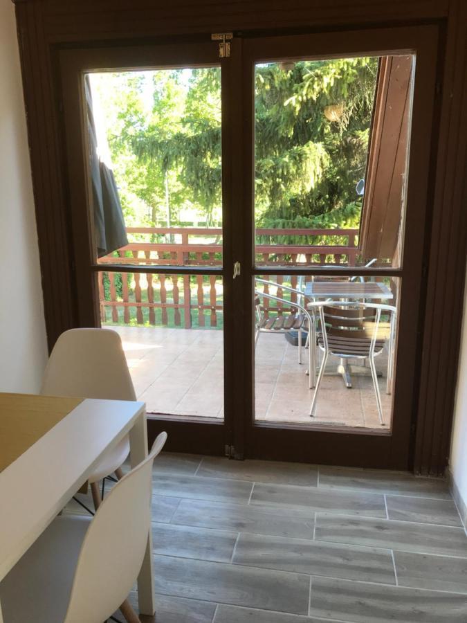 Bed and Breakfast Platanus Vendeghaz Zamárdi Exterior foto